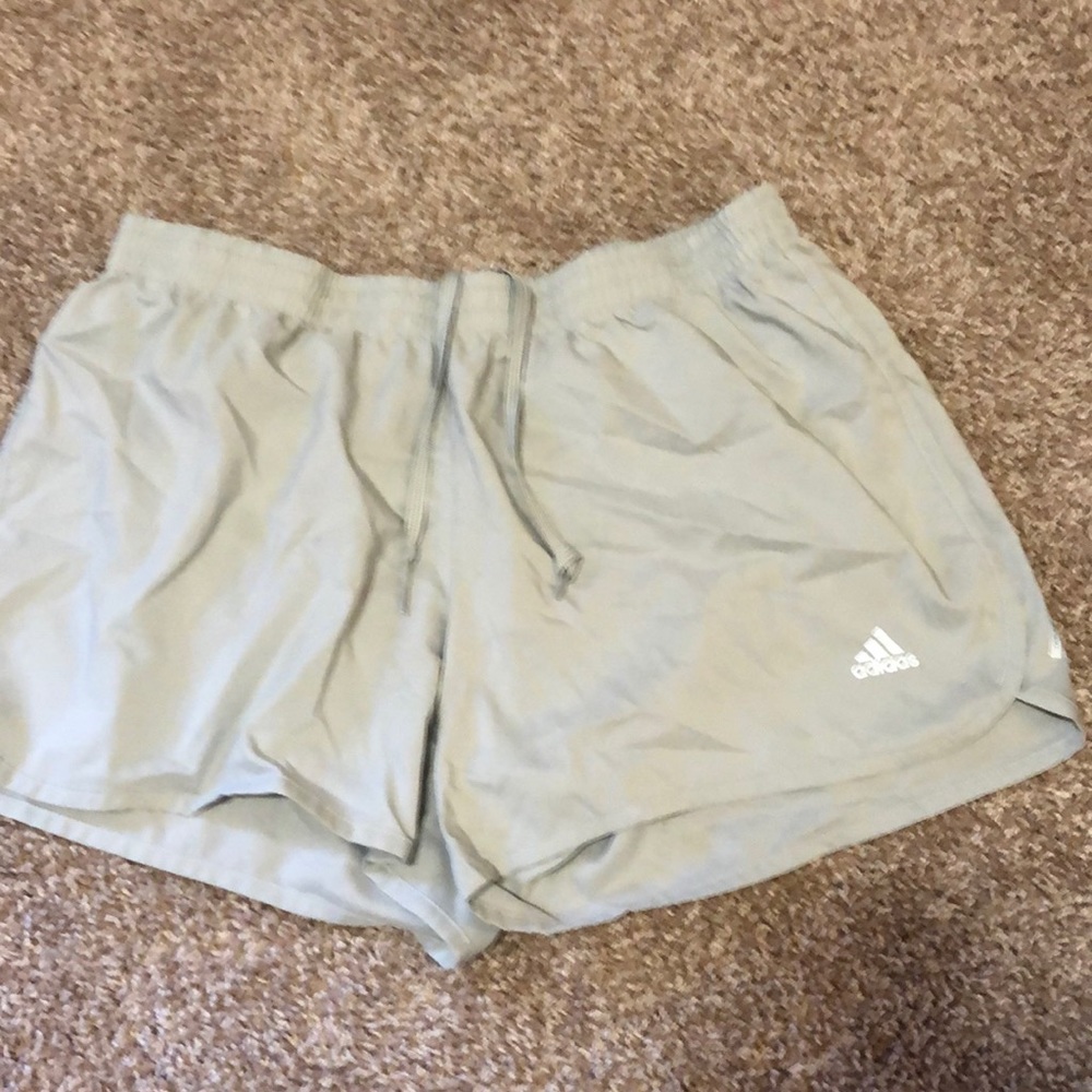 Adidas Running Shorts